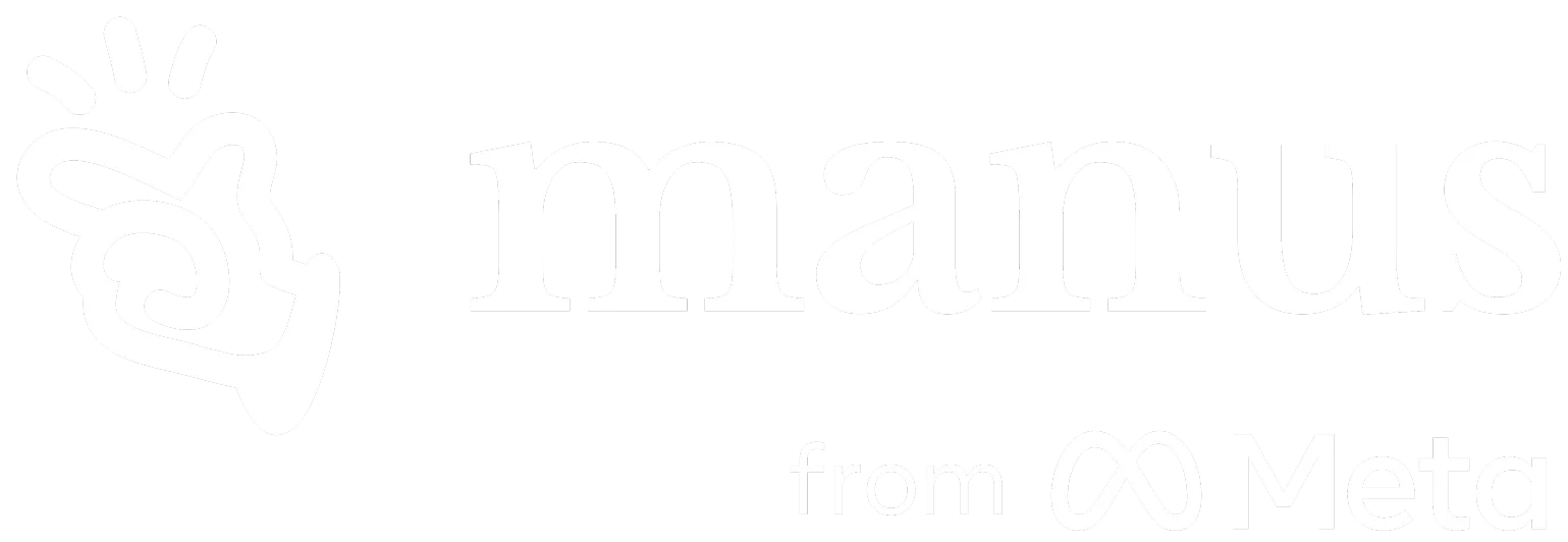 Manus